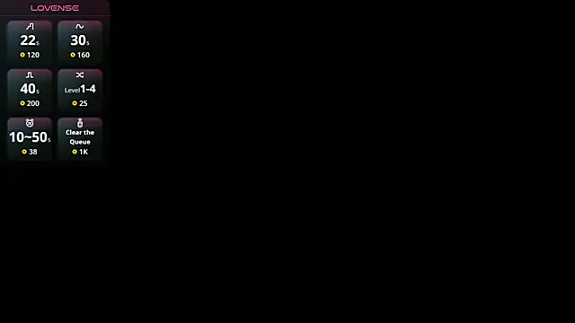 izzyvega   online show from April 12, 1:31 am