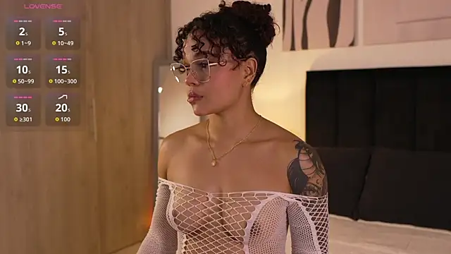 izzyvega   online show from April 9, 11:22 pm