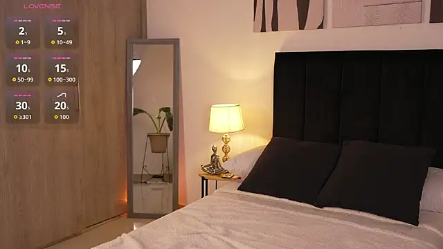 izzyvega   online show from March 13, 2:16 am