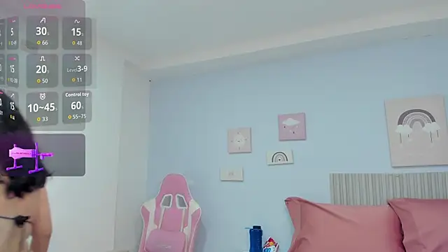 ori whore online show from January 15, 3:32 am