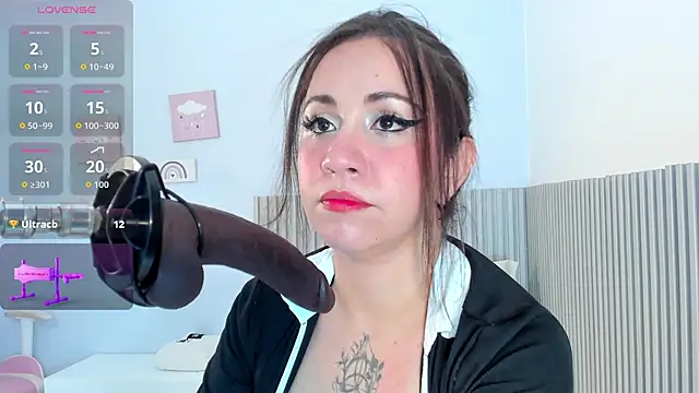 ori whore online show from September 28, 3:35 am