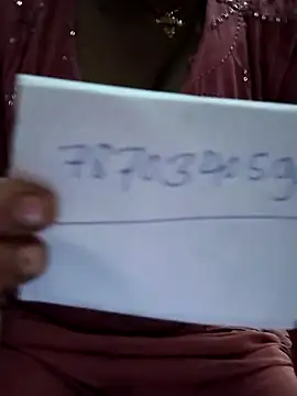 rani8008 online show from March 12, 2:06 am