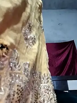 rani8008 online show from February 19, 1:57 am