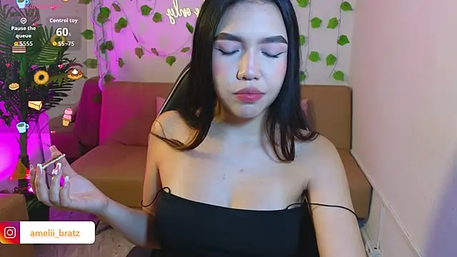 Snapshot of Ameliiaa_tay chatting on September 27, 11:38 am Ameliiaa tay online show from September 27, 11:38 am