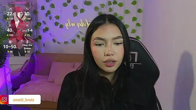 Snapshot of Ameliiaa_tay chatting on September 23, 11:39 am Ameliiaa tay online show from September 23, 11:39 am