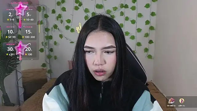 Snapshot of Ameliiaa_tay chatting on September 11, 11:32 am Ameliiaa tay online show from September 11, 11:32 am