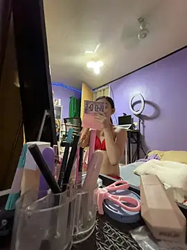  SweetSofialove online show from July 15, 1:51 pm