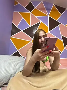 SweetSofialove online show from May 13, 7:43 pm