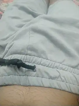 themasklover online show from October 4, 2:18 pm