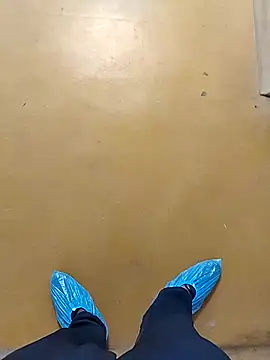 themasklover online show from March 5, 9:50 am