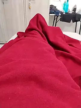 themasklover online show from March 28, 2:51 pm