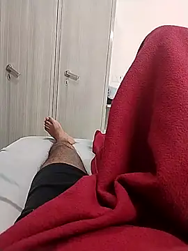 themasklover online show from March 6, 7:31 pm