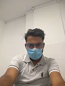 themasklover online show from May 22, 7:17 am