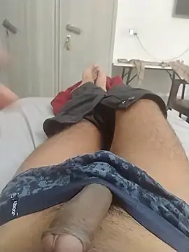 themasklover online show from March 7, 1:49 pm