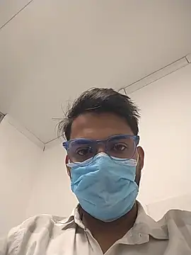 themasklover online show from May 14, 3:36 am