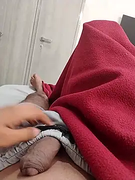 themasklover online show from March 9, 8:56 pm