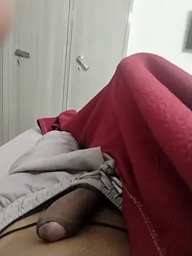 themasklover online show from March 16, 6:21 pm