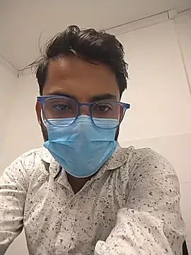 themasklover online show from June 2, 6:46 am