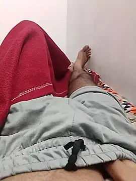 themasklover online show from November 14, 6:33 pm