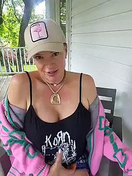 Sugarloveless online show from May 11, 12:12 am