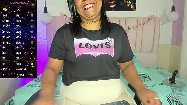 mya blaze online show from September 27, 12:11 pm