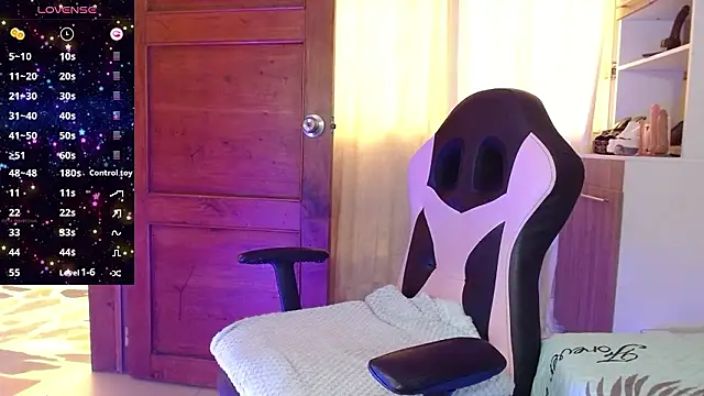 mya blaze online show from February 14, 1:33 pm