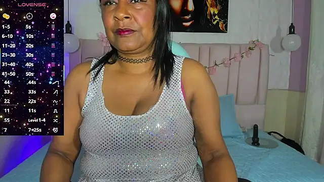 mya blaze online show from October 1, 12:09 pm