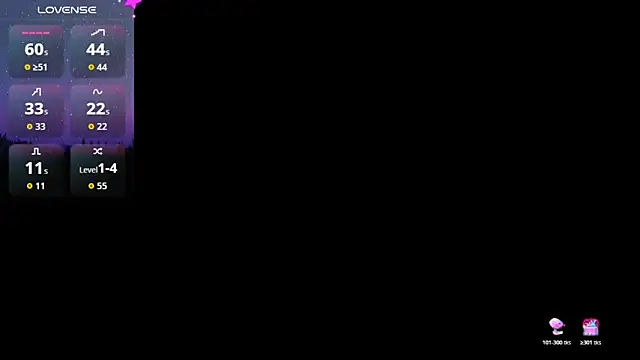 mya blaze online show from November 13, 12:42 pm