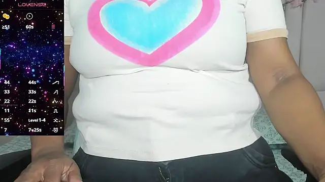 mya blaze online show from September 26, 12:56 pm