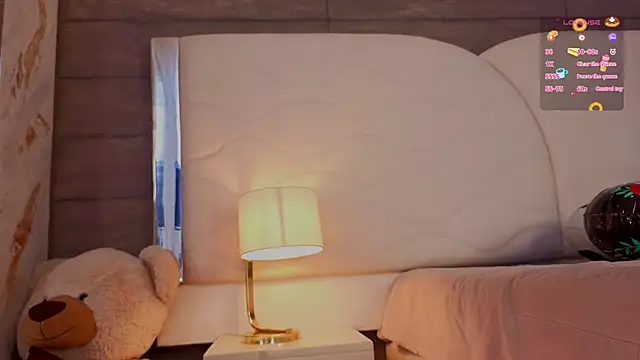 MeganAdamms online show from October 28, 11:53 am