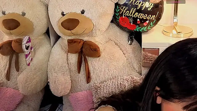 MeganAdamms online show from October 16, 11:51 am