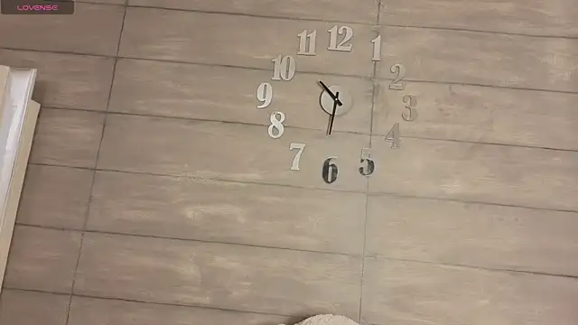 MeganAdamms online show from February 17, 11:51 am