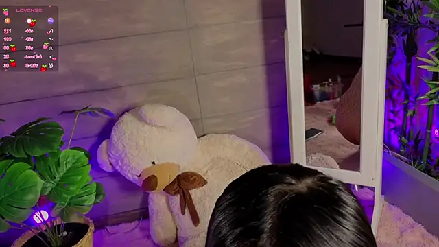 MeganAdamms online show from February 28, 12:05 pm