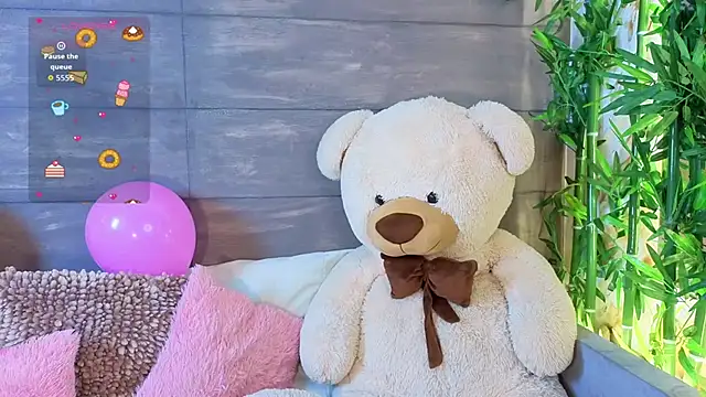 MeganAdamms online show from September 25, 11:49 am