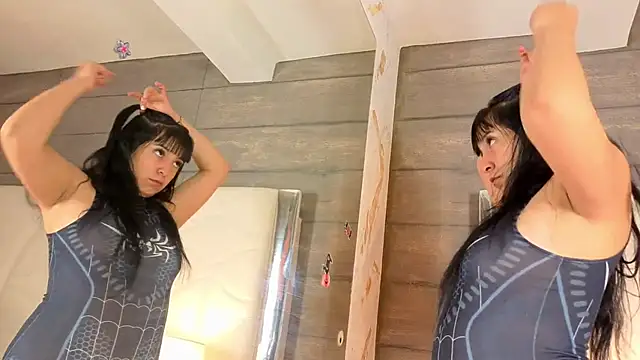 MeganAdamms online show from October 7, 11:55 am