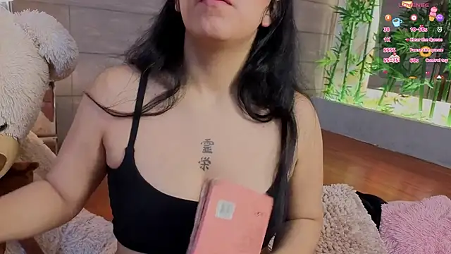 MeganAdamms online show from November 5, 11:57 am