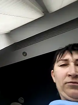 Funny Karina online show from November 8, 8:07 am