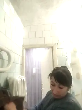 Funny Karina online show from January 13, 1:59 pm