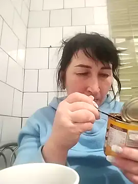 Funny Karina online show from January 16, 6:56 pm