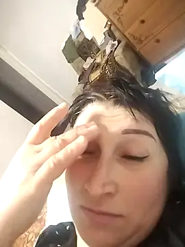 Funny Karina online show from November 8, 9:40 pm