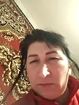 Funny Karina online show from March 14, 10:27 pm