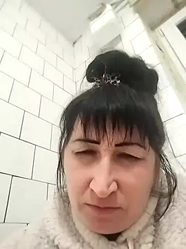 Funny Karina online show from October 26, 7:47 pm