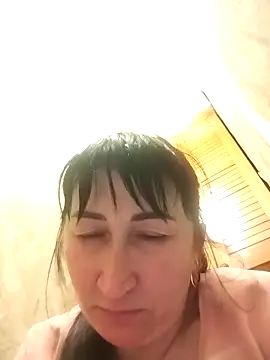 Snapshot of Funny_Karina chatting on April 21, 12:45 pm Funny Karina online show from April 21, 12:45 pm
