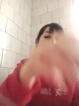 Funny Karina online show from January 8, 9:48 am