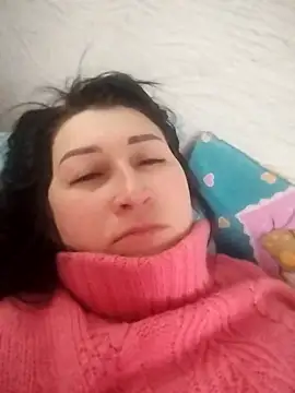 Funny Karina online show from February 12, 6:24 am