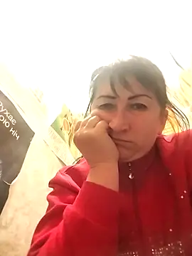 Funny Karina online show from October 22, 6:07 pm