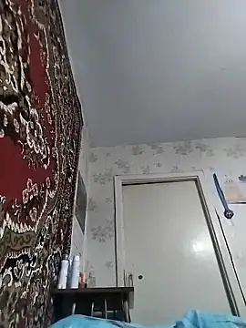 Funny Karina online show from February 2, 6:51 pm