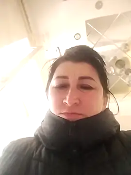 Funny Karina online show from March 19, 10:59 am