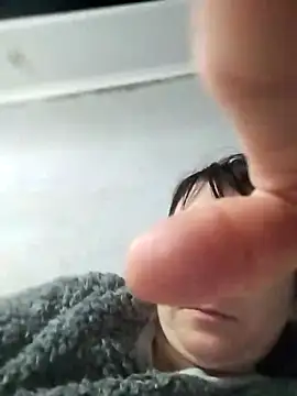 Funny Karina online show from December 1, 9:26 pm