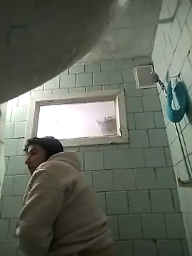 Funny Karina online show from October 6, 7:03 pm